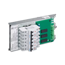 Philips Dynalite DMR310-RCBO-CE Module Relay Output