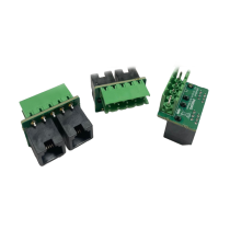 Philips Dynalite DUS RJ12 Dingus Pack of 10