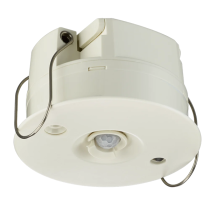 Philips Dynalite DUS360CR Recessed 360 Ceiling Sensor