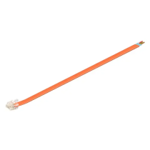 Philips Dynalite DYNET SFLAT6 CABLE 10M Sensor Hook Cable 10m Lead