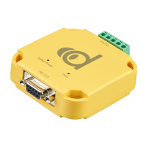Philips Dynalite PD-232N  Passive RS232 <-> RS485 Gateway