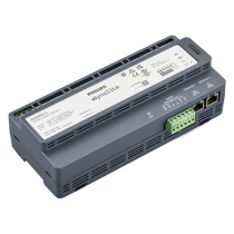 Philips Dynalite PDDEG-S DinRail Ethernet Gateway Supervisor