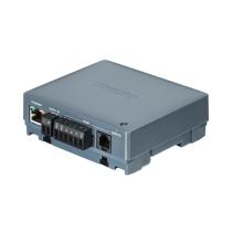 Philips Dynalite PDEB Philips Dynalite Ethernet Bridge
