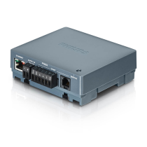 Philips Dynalite PDEG Philips Dynalite Ethernet Gateway