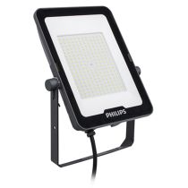 Philips Ledinaire 150W LED Floodlight 4000K Symmetrical Beam