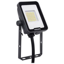 Philips Ledinaire 30W LED Mini Floodlight 3000K Symmetrical Beam