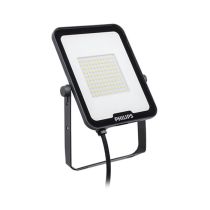 Philips Ledinaire 50W LED Floodlight 3000K Symmetrical Beam