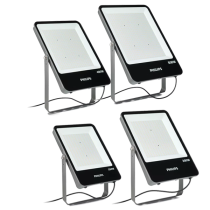 Philips Ledinaire High Wattage LED Symmetrical Floodlight