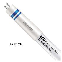 Philips Signify MAS LEDtube HF 1200mm HE 16.5W 830 T5 (10PACK)