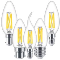 Philips Master DimTone LED Candle