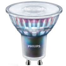Philips Master LED ExpertColor 5.5w GU10 927 36D