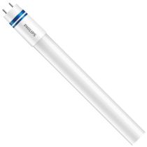 Philips Master LED Tube HF 600mm HO 8W 840 T8 Pack of 10 | Lightsave