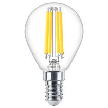Philips Master Value Dimmable LED 3.4w E14 Golfball