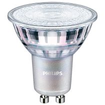 Philips Master Value Dimmable LED 3.7w GU10 940 60D