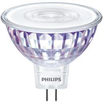 Philips Master Value Dimmable LED 5.8w MR16 927 36D