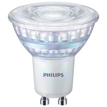 Philips Master Value Dimmable LED 6.2w GU10 927 36D