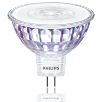 Philips Master Value Dimmable LED MR16 GU5.3 Spot