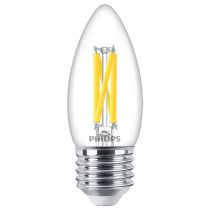 Philips Master Value LED Candle DimTone 3.4w E27/ES