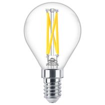 Philips Master Value LED DimTone 2.5w E14 Golfball