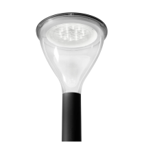 Philips Metronomis LED Fluid 46.5W Street Light 4000K