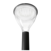 Philips Metronomis LED Sharp 46.5W Street Light 4000K