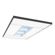 Philips NatureConnect LP901P Large Island Frame