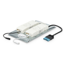 Philips NatureConnect LP903P Driver & Holder for 1800 X 600 Daylight Panel