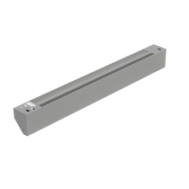 Philips NatureConnect LP904P Grey Lightscape