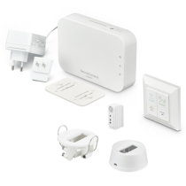 Philips NatureConnect LP912P Scene Set Kit