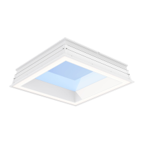 Philips NatureConnect LP913P 600 X 600 Skylight