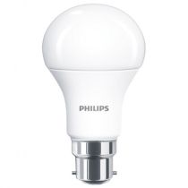 Philips Signify CorePro LED Bulb D 5.5-40W A60 B22 927