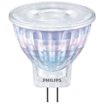 Philips Signify CorePro LED spot 2.3-20W 827 MR11 36D