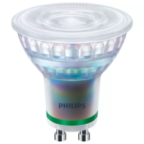 Philips Ultra Efficient Dimmable LED GU10