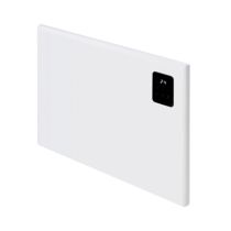 Pitacs Heating A-Line 0.75kW White Smart Electric Panel Heater
