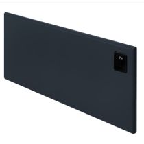 Pitacs Heating A-Line 2.5kW Anthracite Smart Electric Panel Heater