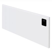 Pitacs Heating A-Line 2kW White Smart Electric Panel Heater