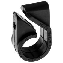 385AA08 39.3-51.1mm Telcleat Single Cable Cleat