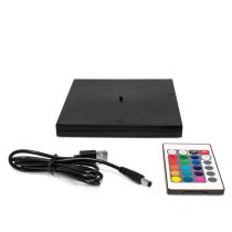 Qi Single Charging Kit (1 Lamp)
