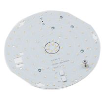 Red Arrow 13W LED Circular Gear Tray
