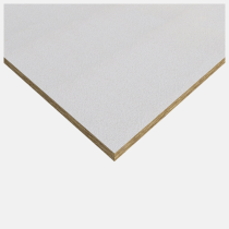Rockfon CleanSpace Essential 600 X 600mm Square Edge Ceiling Tiles (Box of 24)