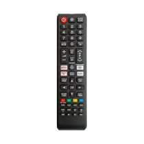 Samsung Universal Smart TV Compatible Remote Control
