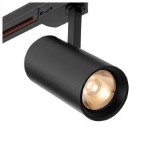 Saxby ColtLED 23W Track Head Black 4k