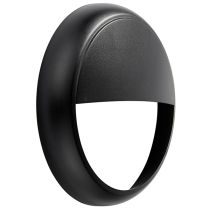 Saxby HeroPro Black Eyelid Bulkhead Bezel