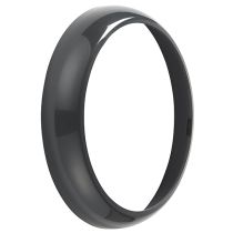 Saxby HeroPro Grey Bulkhead Bezel