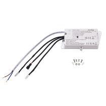 Saxby HeroPro Self Test Emergency Pack