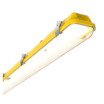 Ansell Tornado 110v IP65 Non-Corrosive 20w 4ft
