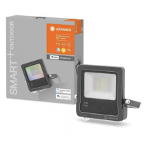 Ledvance 20W Smart Wi-Fi LED RGBW Floodlight