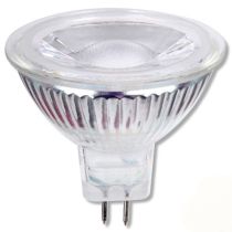 Segula 50625 LED MR16 4.5W-32W 360lm 2700k