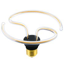SegulaLED 50160 10w Art Art Tai Chi E27 300lm 2200k Dimmable
