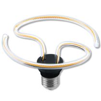 SegulaLED 50161 10w Art Art Tai Chi E27 600lm 2600k Dimmable